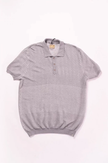 СВИТЕР DSTREZZED Steel Blue 404062