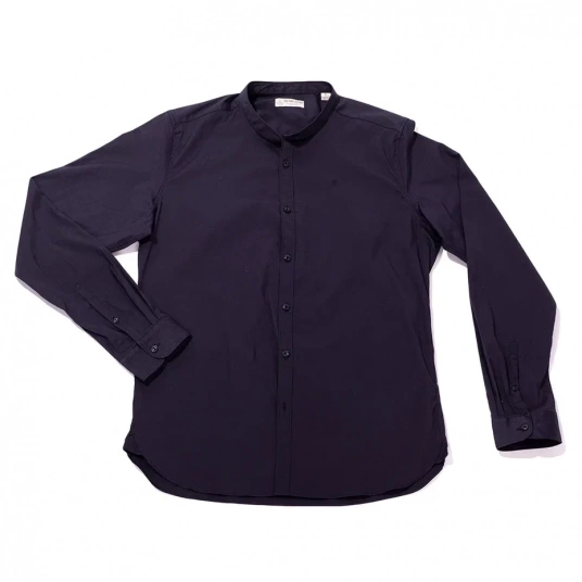 Рубашка_Dstrezzed_Dk. Navy 351004