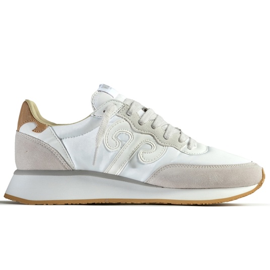 Кроссовки Wushu Ruyi M468