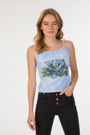 ТОП CHURINGA TDLS 743 KOALA FRIENDS