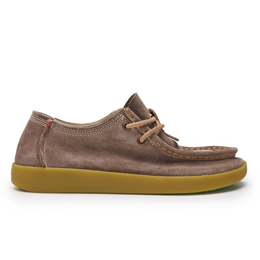 Кеды Satorisan Kwahu Suede Ul Driftwood