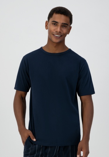 Футболка  DSTREZZED Dk.Navy 202854