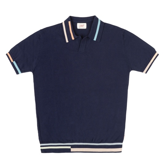 Джемпер Bob Jeff Unica Blu 402225