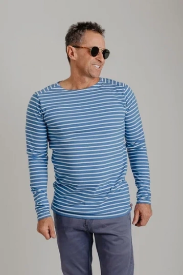 Футболка Dstrezzed Rivera Blue 202270