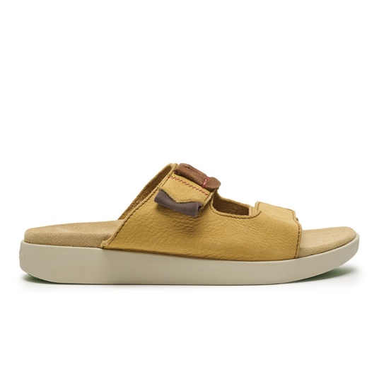 Сандалии Satorisan Hootsani Premium Peanut