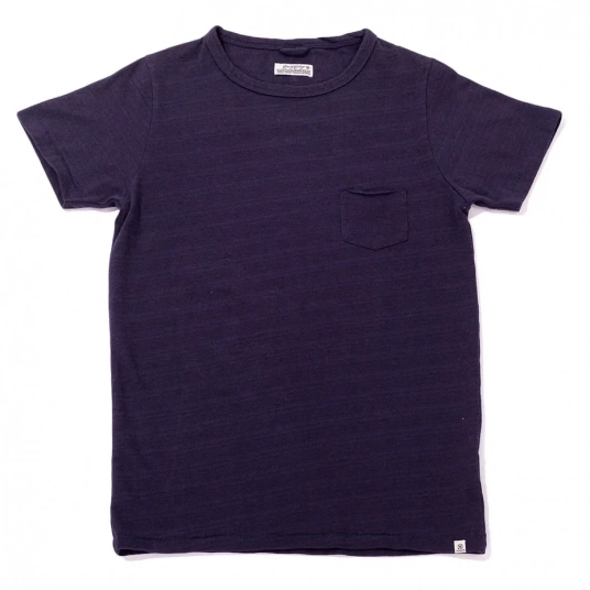 ФУТБОЛКА DSTRESSED NAVY 202269