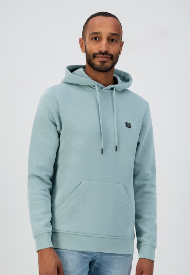 Толстовка DSTREZZED Medium Blue 211490