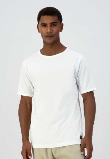 Футболка  DSTREZZED White 202854