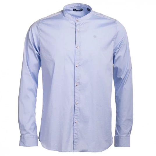 Рубашка_Dstrezzed Lt. Blue 351004