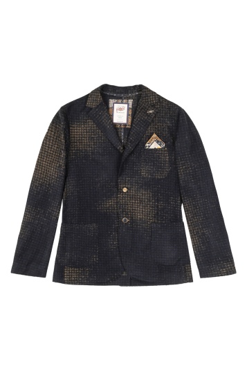 Пиджак Bob Harlow Unique