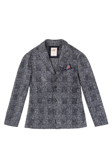 Пиджак Bob Marden Blue