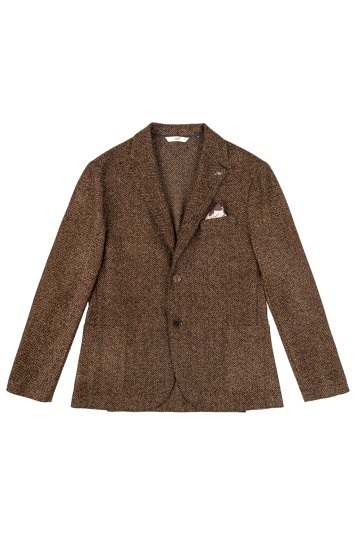 Пиджак Bob Dylan Brown