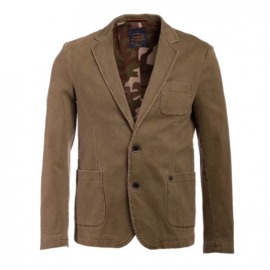 Пиджак Dstrezzed Army Green 111070