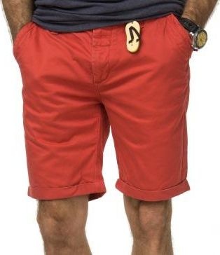ШОРТЫ DSTREZZED CHINO SHORTS CORAL 515038