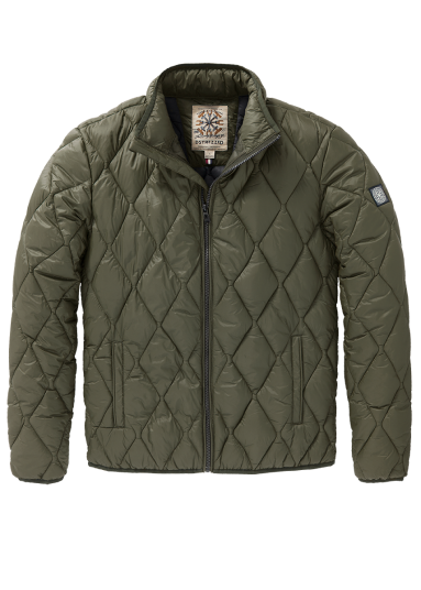 Куртка Dstrezzed 101163 Dk. Green																													