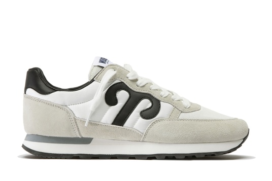 Кроссовки Wushu Ruyi Club 30