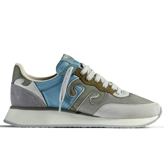 Кроссовки Wushu Ruyi Ms321