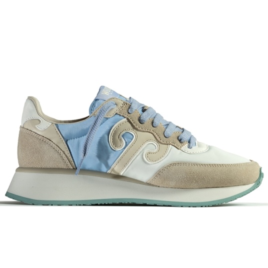 Кроссовки Wushu Ruyi M459