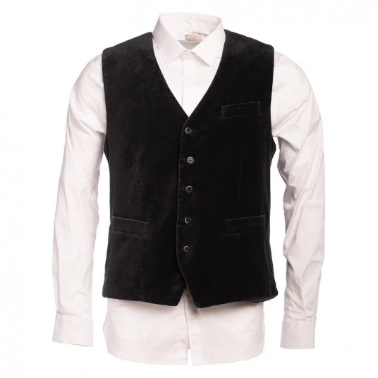 ЖИЛЕТ DSTREZZED DK.GREEN 121049