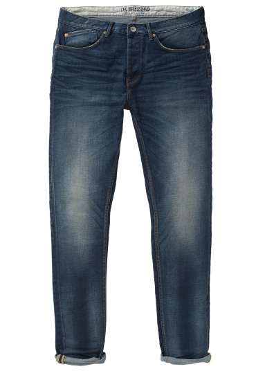 Джинсы Dstrezzed 551001D Dark Worn