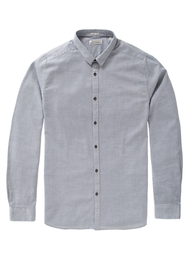 Рубашка Dstrezzed Navy 303107