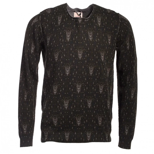 Свитер Dstrezzed Dk.Green 404050