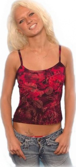 ТОП CHURINGA TDLS 130