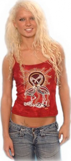 ТОП CHURINGA TDLS 140