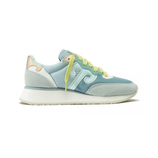 Кроссовки Wushu Ruyi Master 560