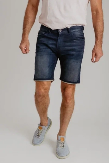 Шорты Dstrezzed Dk.Indigo 561002D