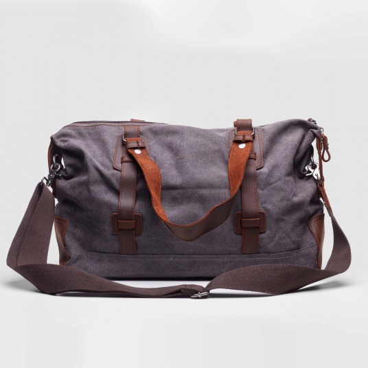 Сумка SCIPPIS 5019 PORTLAND BAG grey