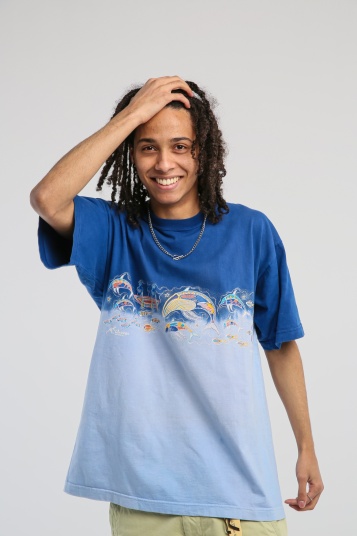 Футболка Churinga TDT 060 Journey Dreaming