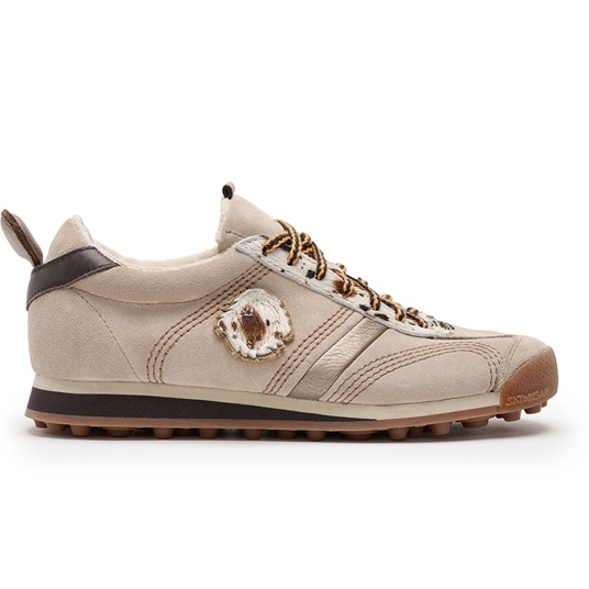 Кеды Satorisan Stardust Premium Evo Rustic Look 120142