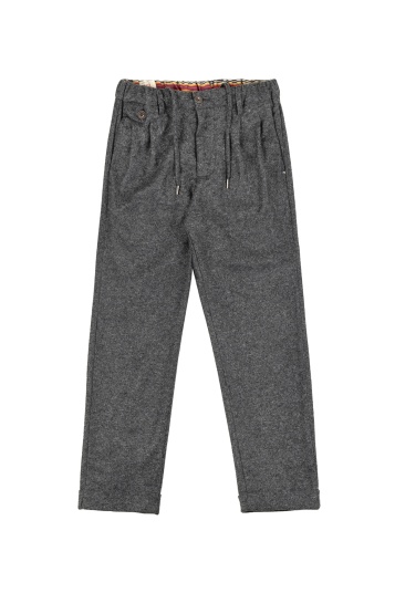 Брюки Bob LINZ Anthra    