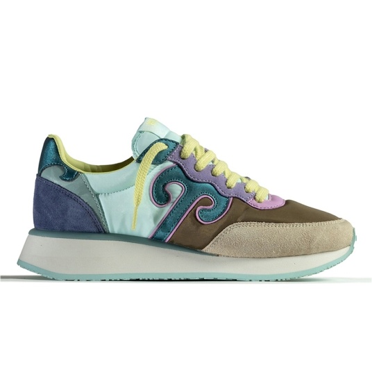 Кроссовки Wushu Ruyi M461