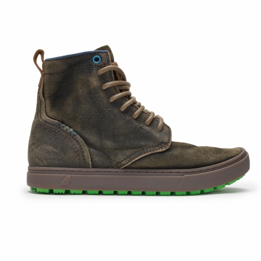 Ботинки Satorisan Hida Spitfire Stone/Gr