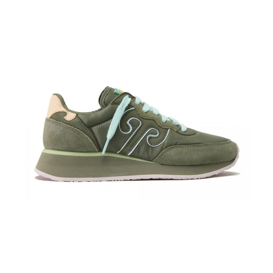 Кроссовки Wushu Ruyi Master 561