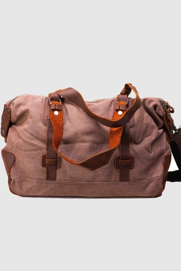 Сумка SCIPPIS 5019 PORTLAND BAG beige