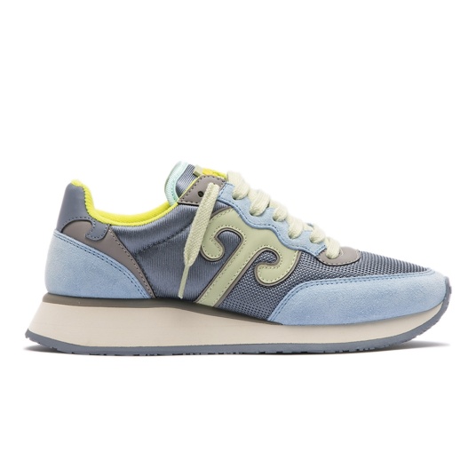 Кроссовки Wushu Ruyi Master Sport 509