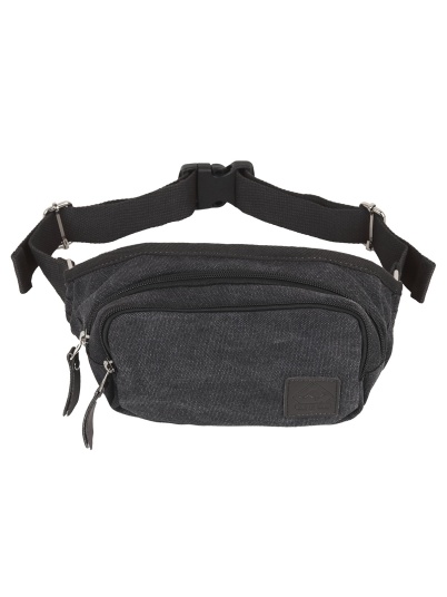 Сумка W22 шоппер SCIPPIS GOLD COAST one size - Black