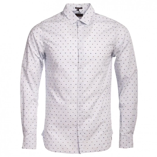 Рубашка Dstrezzed Lt. Blue 303109