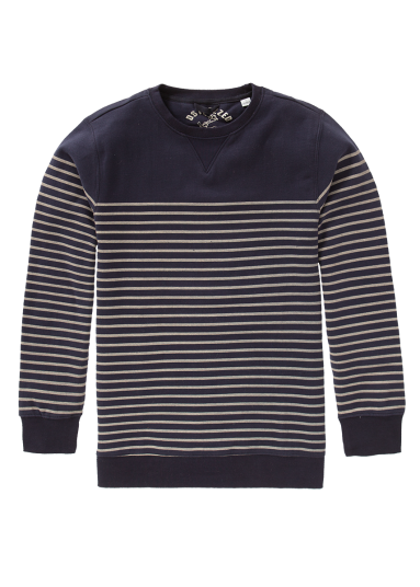 Толстовка Dstrezzed Dk. Navy 211098