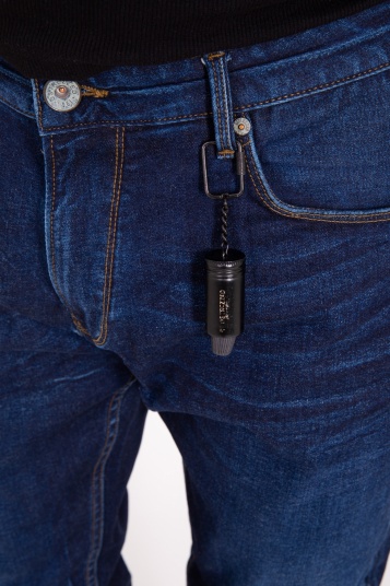 Джинсы Dstrezzed 551010D Living Rigid