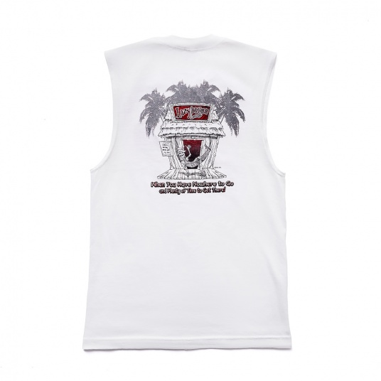 Футболка Lazy Bones Lounge