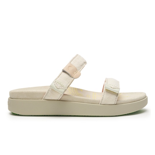 Сандалии Satorisan Kae Linen Mega Marbre