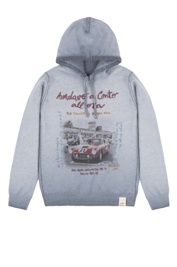 Свитер Bob Sally Blue