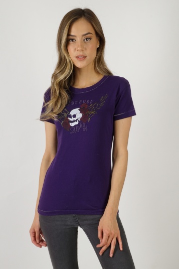 Футболка Alpha Lil