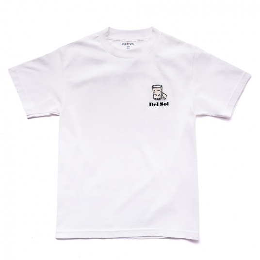 Футболка Five O'clock Somewhere