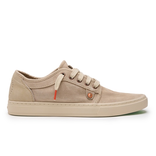 Кеды Heisei Suede Sand