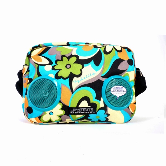 Сумка Fydelity G-FORCE- PARADISE